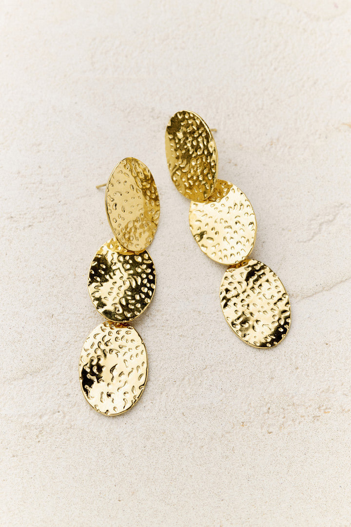 Boucles d’oreilles