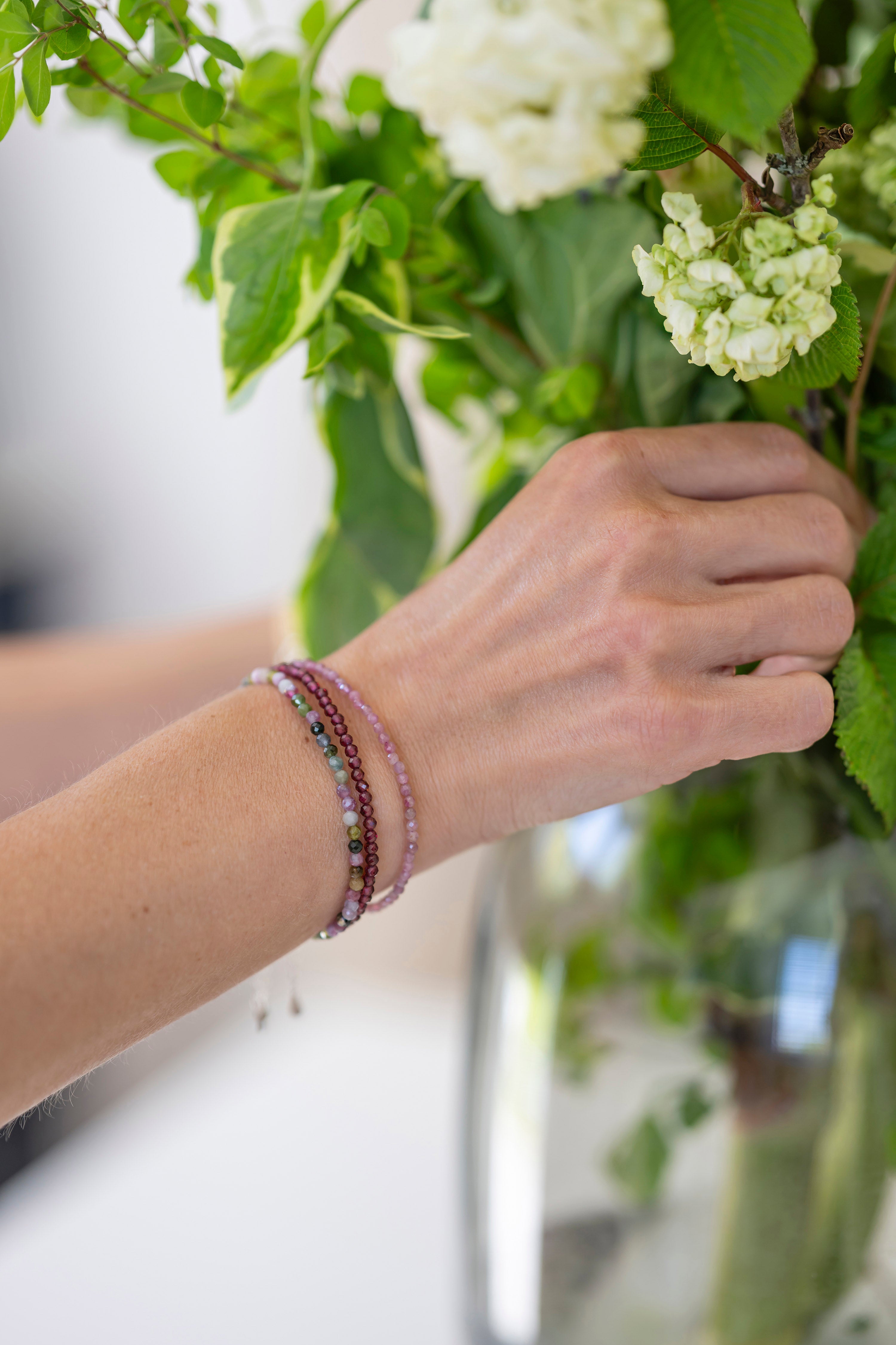 Bracelets