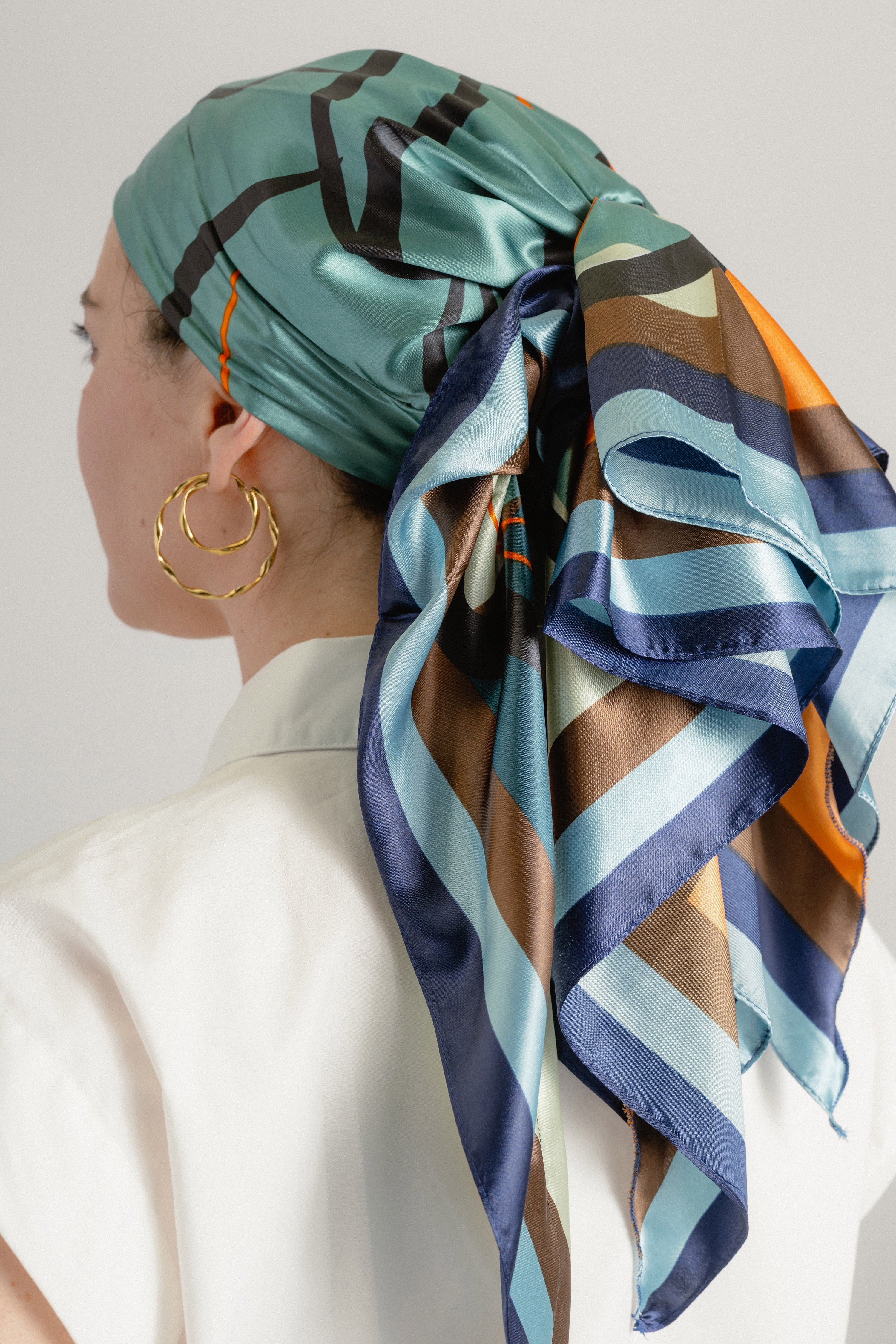 Foulards