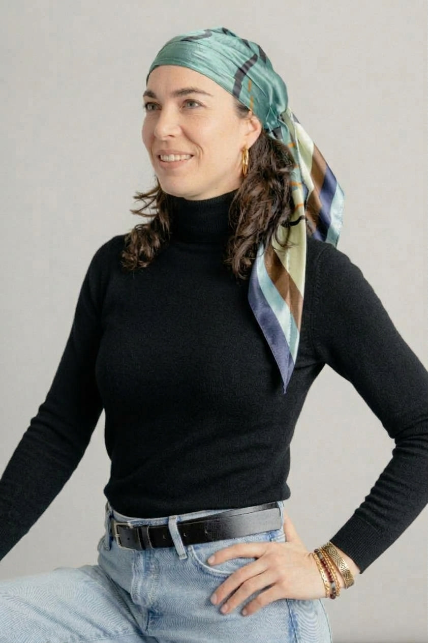 Foulards