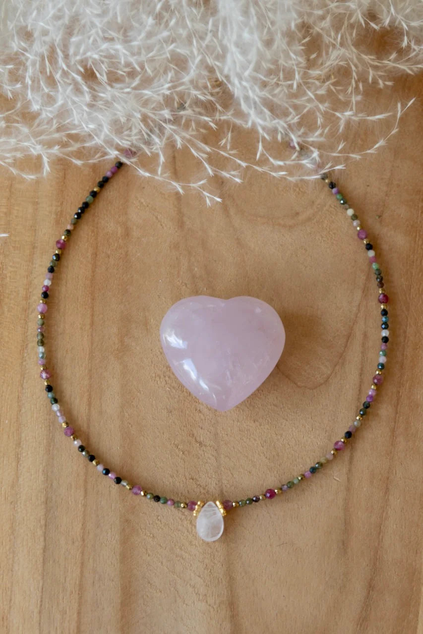 Le Collier Lyna by So by So Jewels